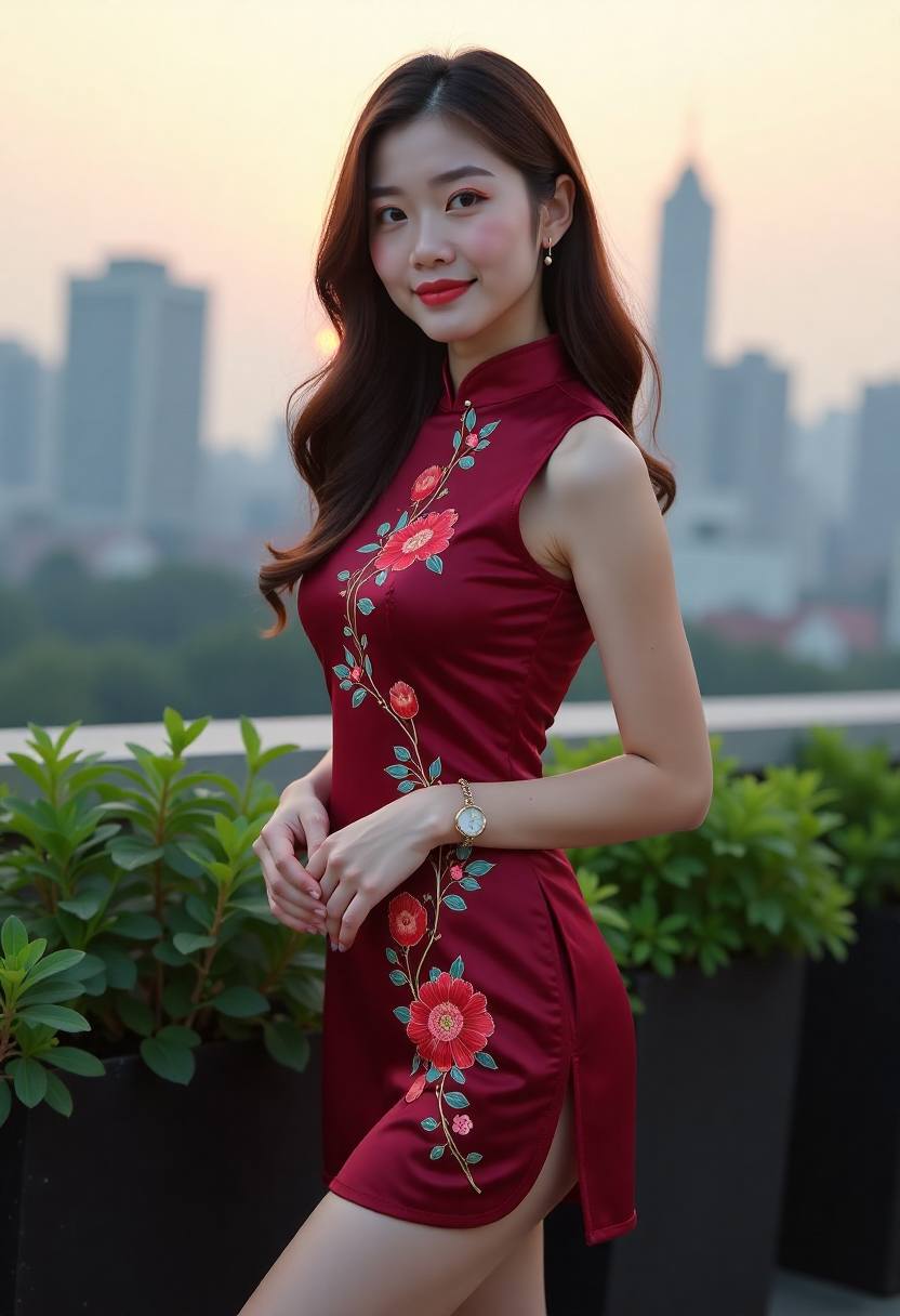 量子黎明